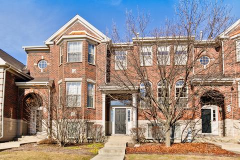 483 Prestwick Ln, Wheeling, IL 60090 photo 1