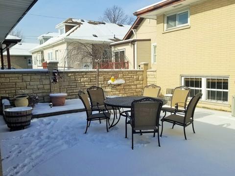 7331 W 58th St, Summit, IL 60501 photo 21