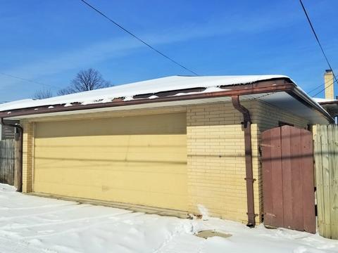 7331 W 58th St, Summit, IL 60501 photo 23