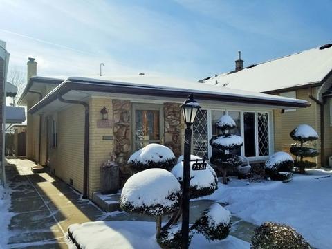 7331 W 58th St, Summit, IL 60501 photo 3