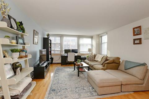 30 Elm St #20E, Chicago, IL 60611 photo 2