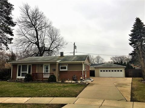 551 Audrey Ln, Wheeling, IL 60090 photo 1