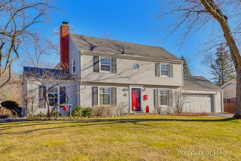 1225 Delles Rd, Wheaton, IL 60189 photo 1