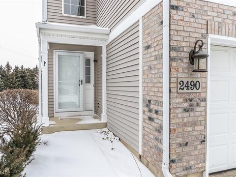 2490 Amber Ln, Elgin, IL 60123 photo 2