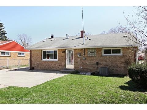 8520 State Rd, Burbank, IL 60459 photo 9