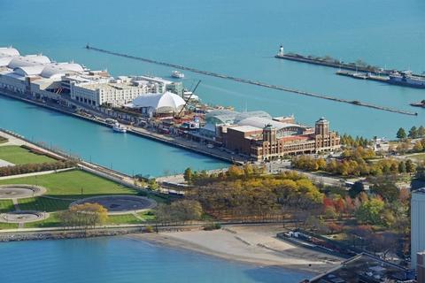 180 E Pearson St #7003, Chicago, IL 60611 photo 22