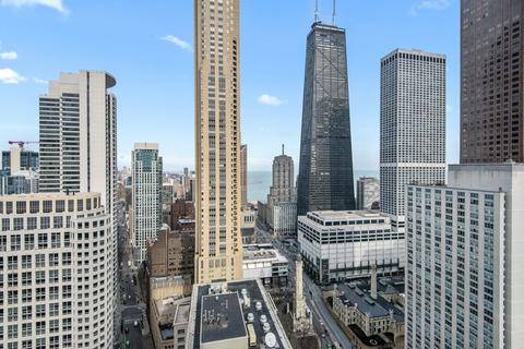 100 E Huron St #3102, Chicago, IL 60611 photo 11