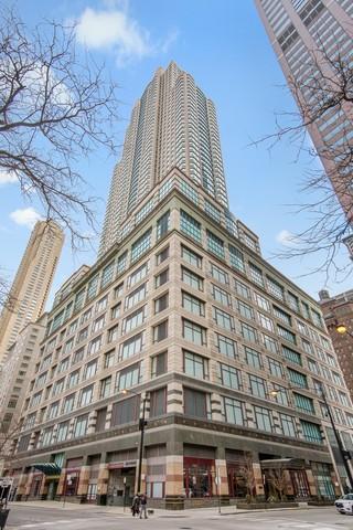 100 E Huron St #3102, Chicago, IL 60611 photo 1