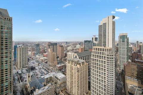 100 E Huron St #3102, Chicago, IL 60611 photo 12