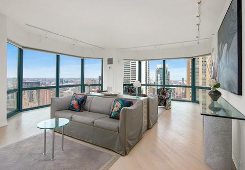 100 E Huron St #3102, Chicago, IL 60611 photo 2