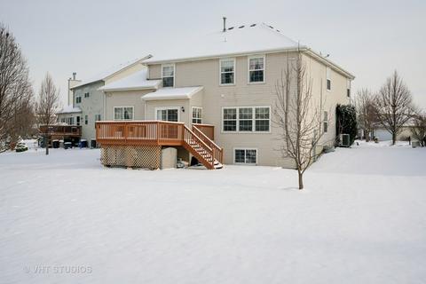 2958 Red Barn Ct, Aurora, IL 60503 photo 10