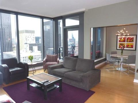 60 E Monroe St #3306, Chicago, IL 60603 photo 2