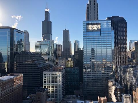 60 E Monroe St #3306, Chicago, IL 60603 photo 14