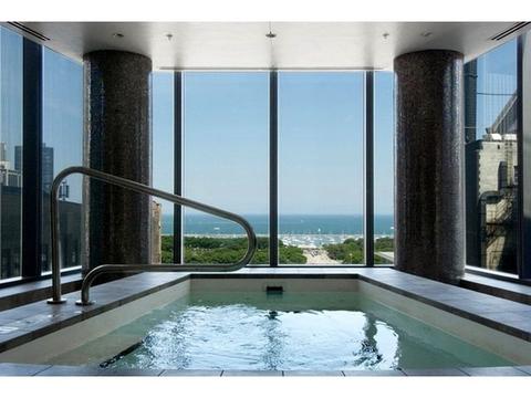 60 E Monroe St #3306, Chicago, IL 60603 photo 19