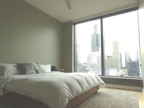 60 E Monroe St #3306, Chicago, IL 60603 photo 10