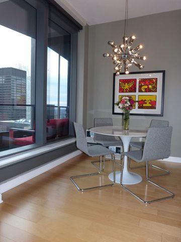 60 E Monroe St #3306, Chicago, IL 60603 photo 5