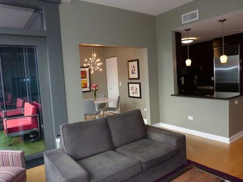 60 E Monroe St #3306, Chicago, IL 60603 photo 4