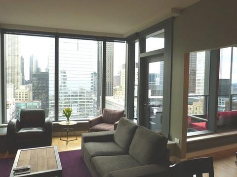 60 E Monroe St #3306, Chicago, IL 60603 photo 3