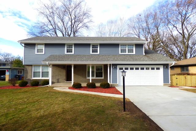 1106 N Westgate Rd, Mount Prospect, IL 60056 photo 1