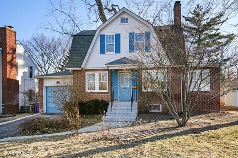 1301 Irving Ave, Wheaton, IL 60187 photo 1