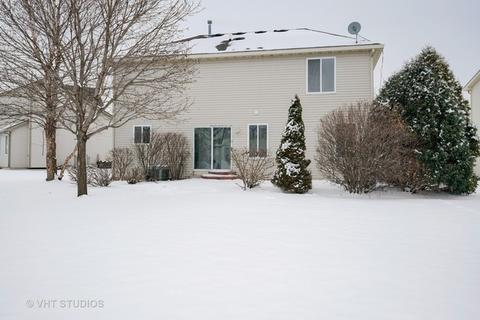 2437 Smithfield Ct, Aurora, IL 60503 photo 15