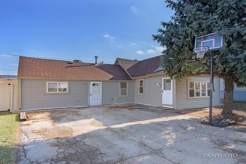 8521 S 77th Ct, Bridgeview, IL 60455 photo 1