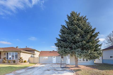 8521 S 77th Ct, Bridgeview, IL 60455 photo 3