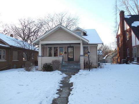 1133 S Myrtle Ave, Kankakee, IL 60901 photo 1