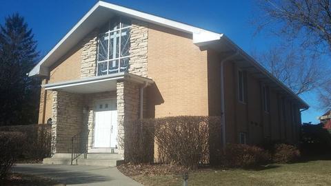 742 Algona Ave, Elgin, IL 60120 photo 1