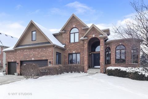 13404 Skyline Dr, Plainfield, IL 60585 photo 1