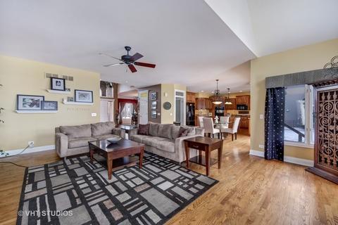 13404 Skyline Dr, Plainfield, IL 60585 photo 7