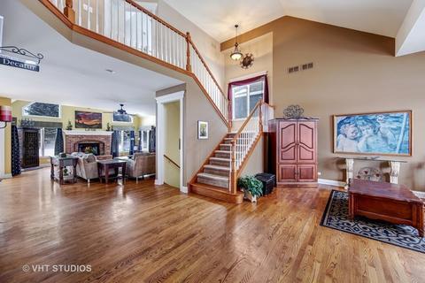 13404 Skyline Dr, Plainfield, IL 60585 photo 9