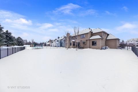 13404 Skyline Dr, Plainfield, IL 60585 photo 32