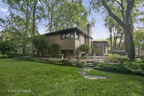 300 Drexel Ln, Glencoe, IL 60022 photo 15