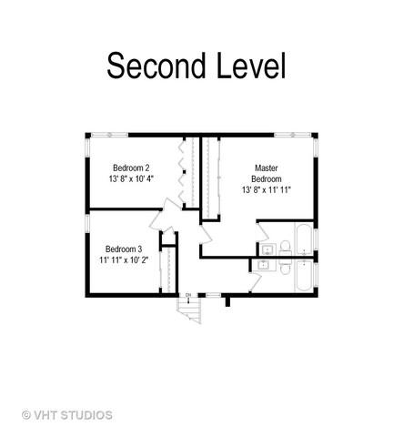 300 Drexel Ln, Glencoe, IL 60022 photo 17