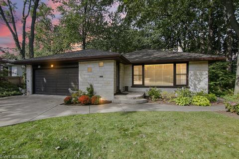 300 Drexel Ln, Glencoe, IL 60022 photo 1
