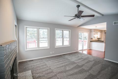 1214 Cimarron Dr, Cary, IL 60013 photo 14