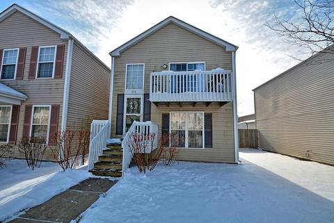 836 Symphony Dr, Aurora, IL 60504 photo 27