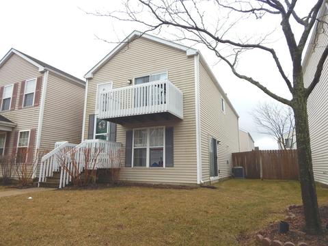 836 Symphony Dr, Aurora, IL 60504 photo 1