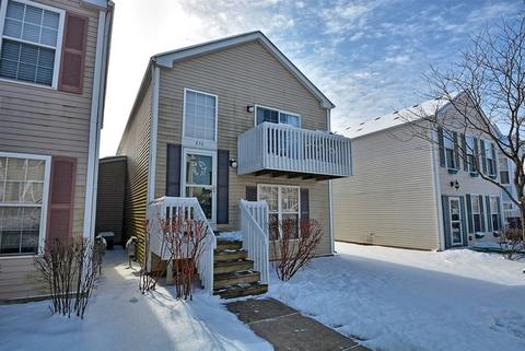 836 Symphony Dr, Aurora, IL 60504 photo 28