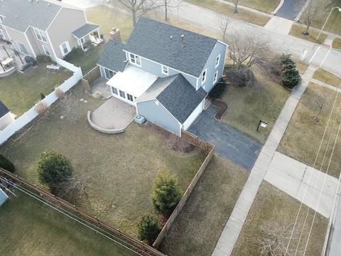 1995 Fairway Ct, Hoffman Estates, IL 60169 photo 28