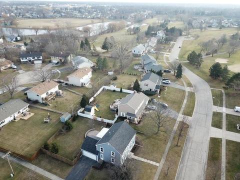 1995 Fairway Ct, Hoffman Estates, IL 60169 photo 27