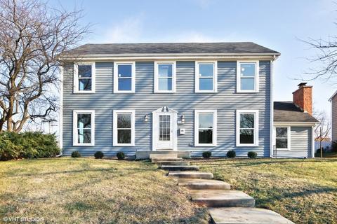 1995 Fairway Ct, Hoffman Estates, IL 60169 photo 1