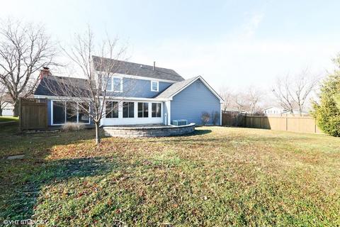1995 Fairway Ct, Hoffman Estates, IL 60169 photo 25