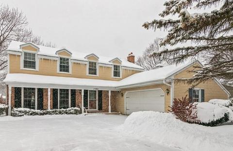 1580 Burning Trl, Wheaton, IL 60189 photo 1