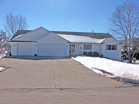 3827 E Mockingbird Ln, Byron, IL 61010 photo 2