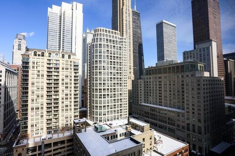 30 E Huron St #1808, Chicago, IL 60611 photo 20