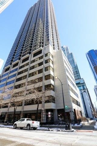 30 E Huron St #1808, Chicago, IL 60611 photo 1