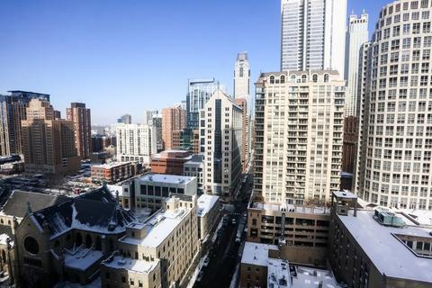 30 E Huron St #1808, Chicago, IL 60611 photo 21