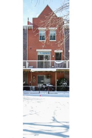 516 E 32nd St #C, Chicago, IL 60616 photo 16